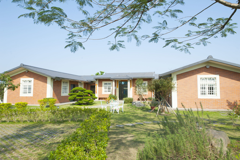 Exterior & Views 1, Yesday B&B, Yilan