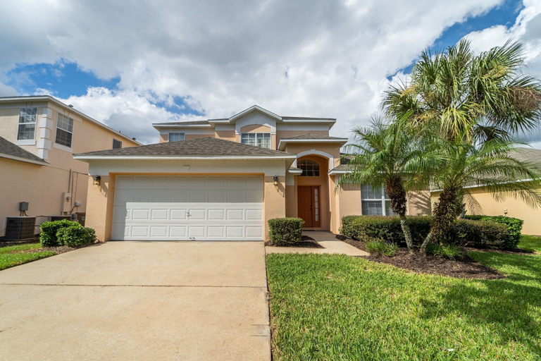 Exterior & Views 2, Emerald Island Resort-elite Vacation Homes 87218, Osceola