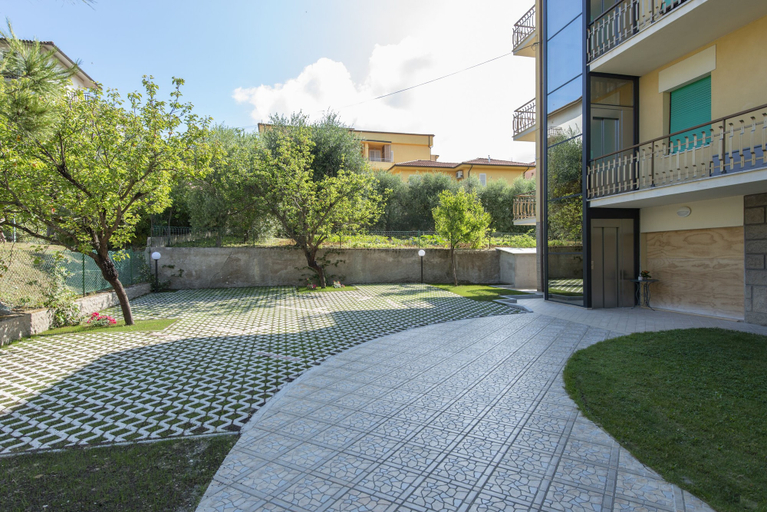 Exterior & Views 2, Nel Conero Affittacamere, Ancona