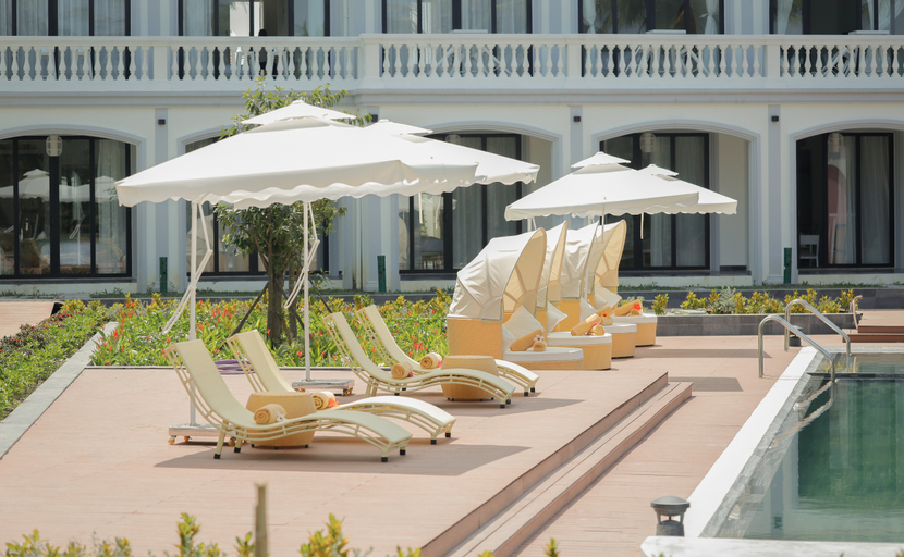Sport & Beauty 3, Moodhoian Riverside Resort & Spa, Da Nang