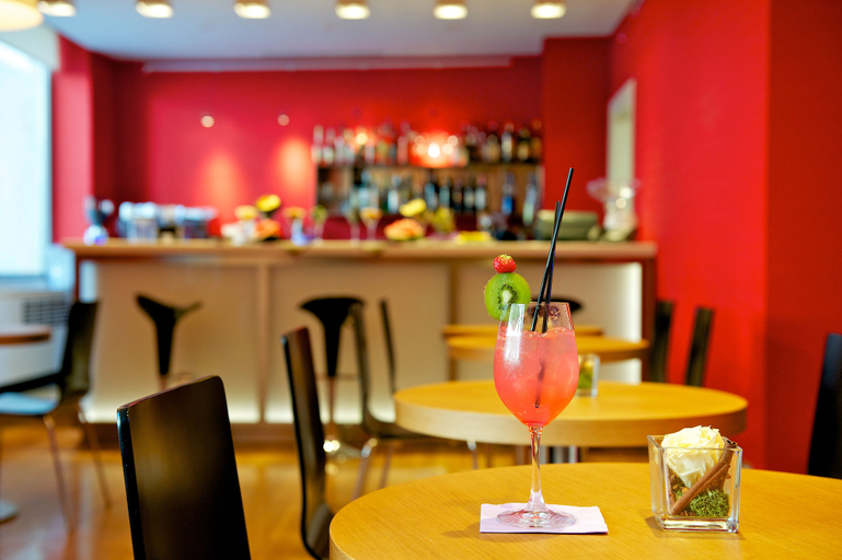 Food & Drinks 5, Mercure Milano Solari, Milano
