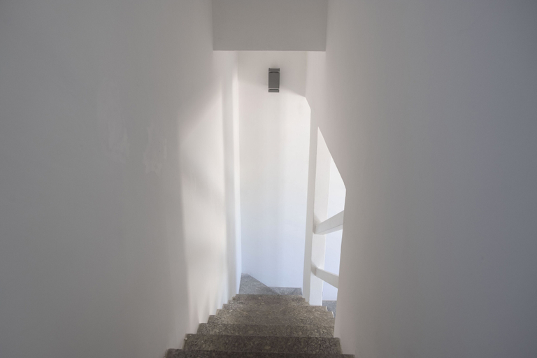 Others 5, Casa Blu sul mare e centralissima, Trapani