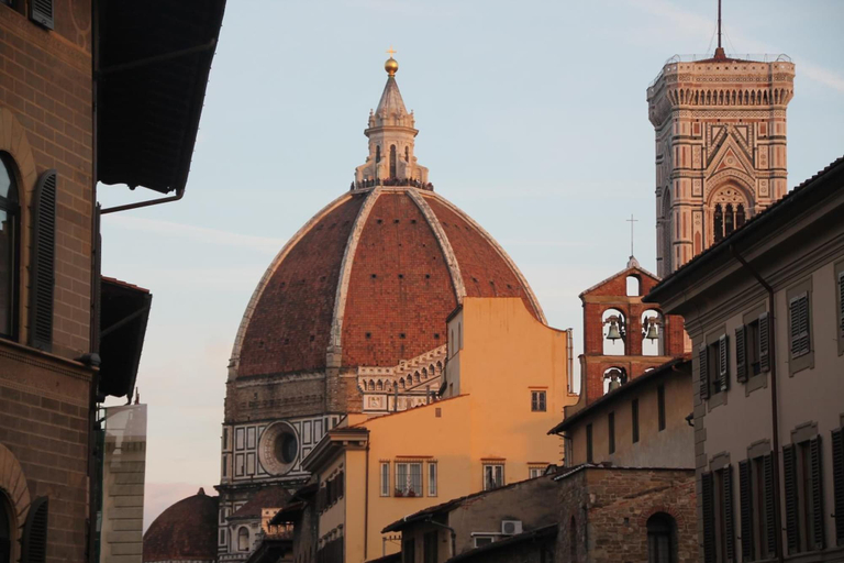 Exterior & Views 2, Soggiorno La Cupola, Florence