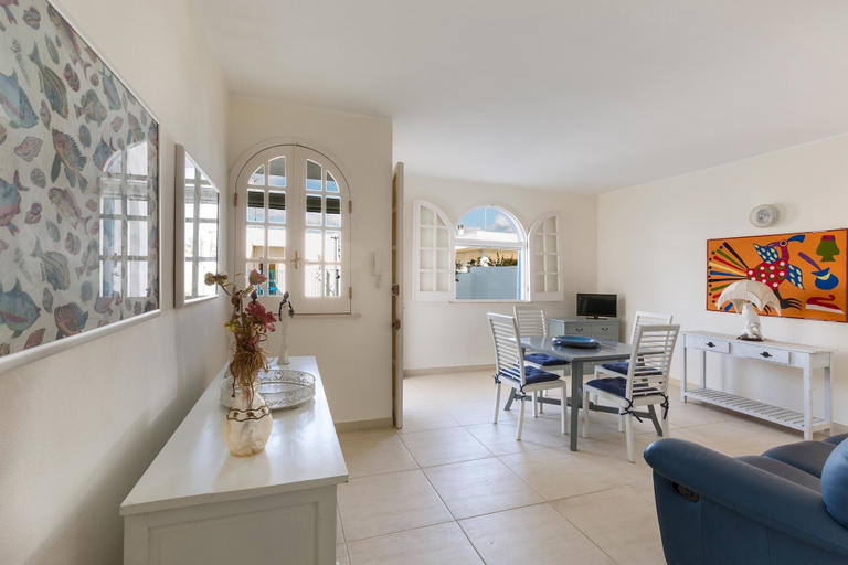 In-room dining 3, Appartamento Riviera Blu, Lecce
