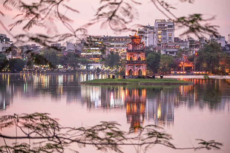 Exterior & Views 2, Hanoi Veris Boutique Hotel & Spa, Hoàn Kiếm