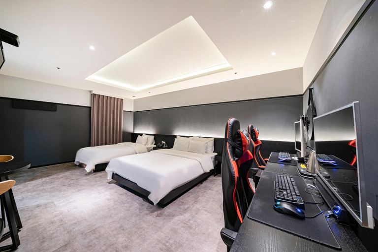 Others 4, Incheon (Soraepo-gu) Stay 25, Namdong