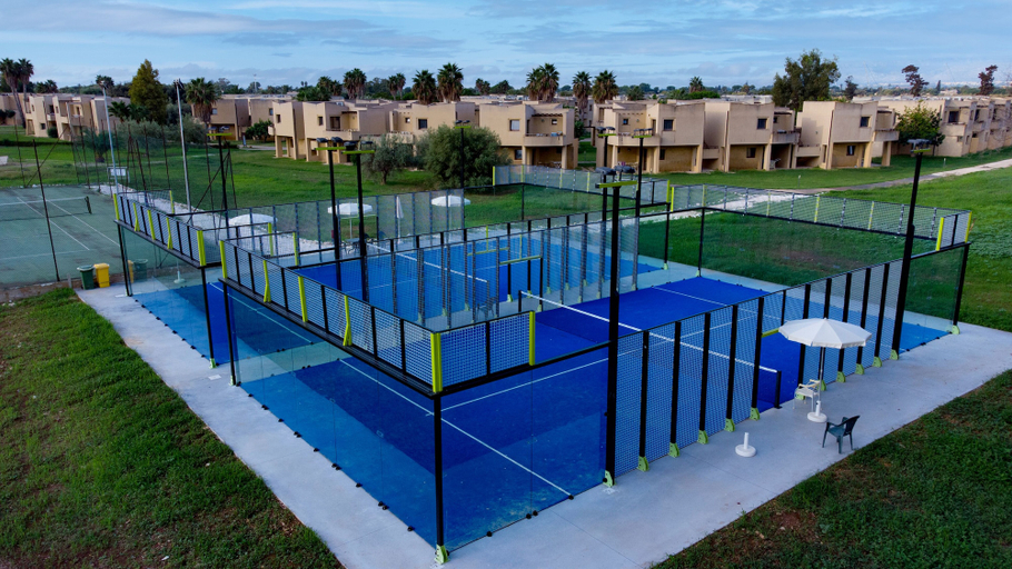 Sport & Beauty 2, VOI Arenella Resort, Syracuse