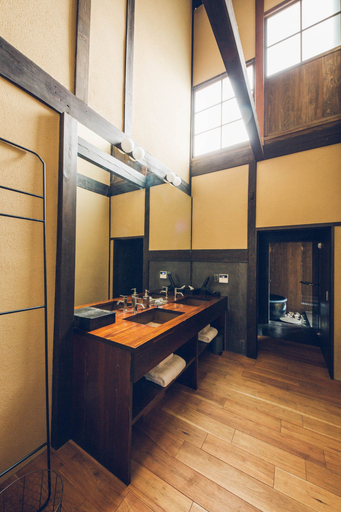 Food & Drinks 5, Tsukihi House Kyoto, Kyoto