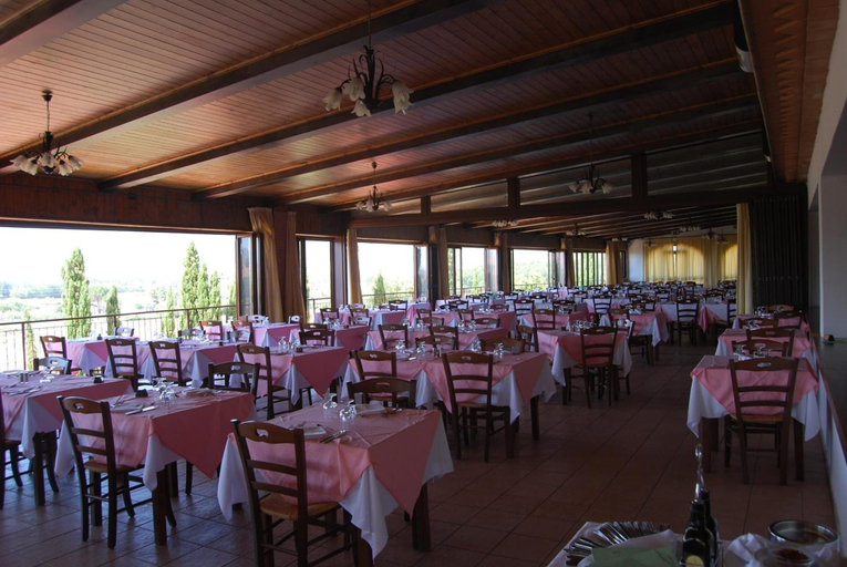 Food & Drinks 5, Hotel Fattoria Belvedere, Pisa