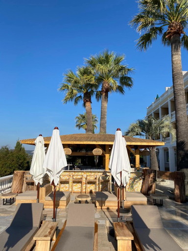 Exterior & Views 2, Le Mirage, Var