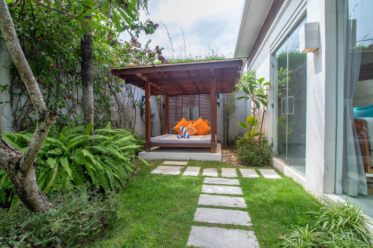 Exterior & Views 4, Villa K-Mea, Badung