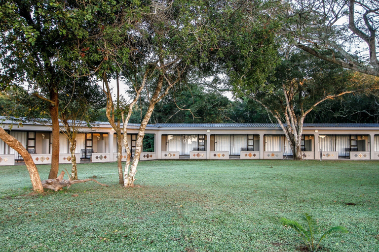 Exterior & Views 2, Ezulwini Game Lodge, Umkhanyakude
