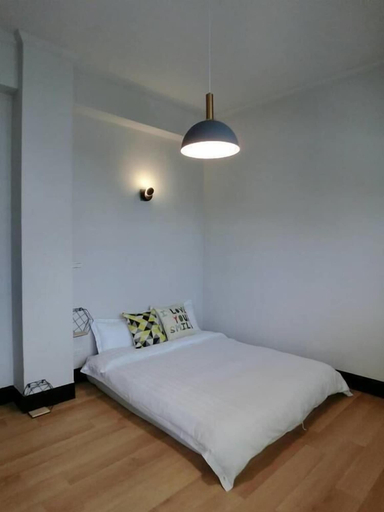 Bedroom 3, Xiang Pin Hotel, Hualien
