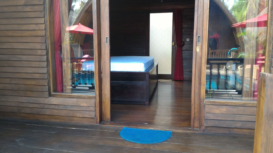 Exterior & Views 2, D Wahana Resort, Lombok