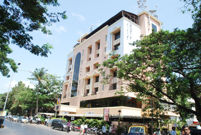 Exterior & Views 2, The International by Tunga, Mumbai Suburban
