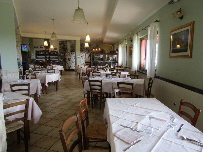 Food & Drinks 5, Hotel Opera, Pescara