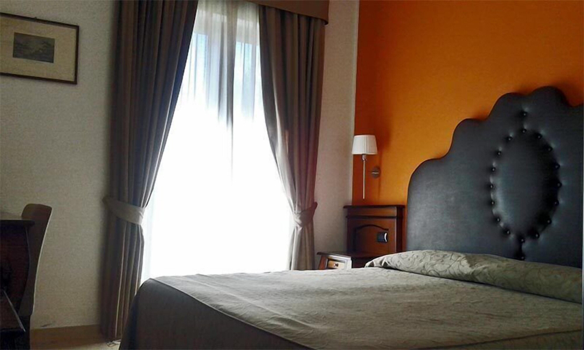 Bedroom 4, La Bruca Resort, Cosenza