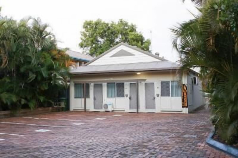 Exterior & Views 2, Central Motel Mooloolaba, Maroochy - Mooloolaba