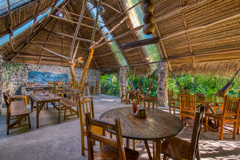 Food & Drinks 5, Omega Tours Adventure Company & Eco Jungle Lodge, La Ceiba
