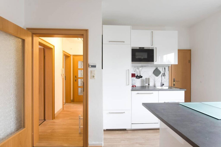 Others 5, Schaefer Apartments GmbH, Offenbach
