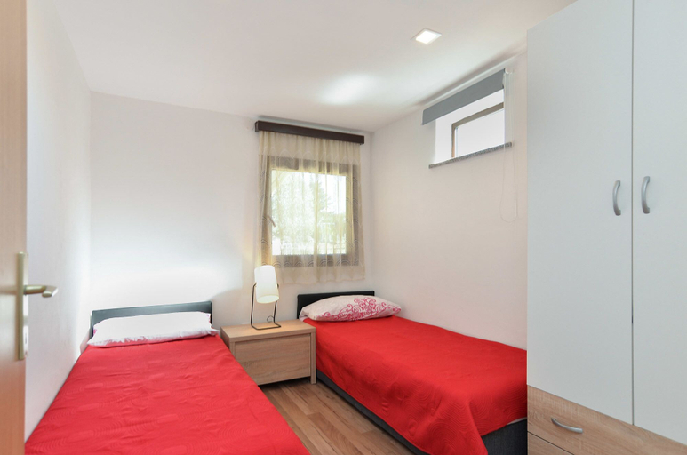 Bedroom 3, House 1012, Vodnjan