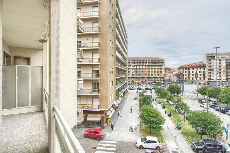 Exterior & Views 2, Urban House Carducci - Apartments, Torino
