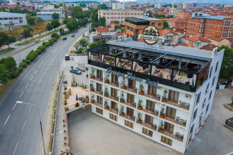 Exterior & Views 2, Austrian Palace Hotel