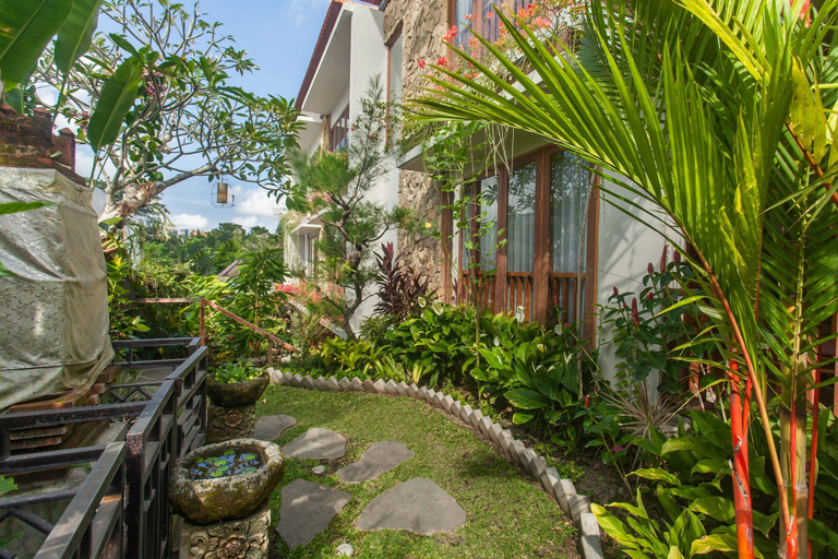 Exterior & Views 2, Ning Villa Ubud by GenuineHost, Gianyar