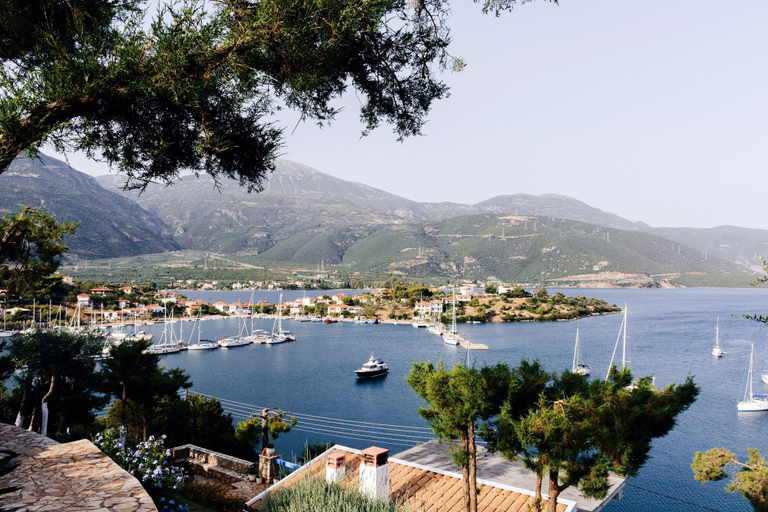 Others 5, Drymna Hotel, Central Greece