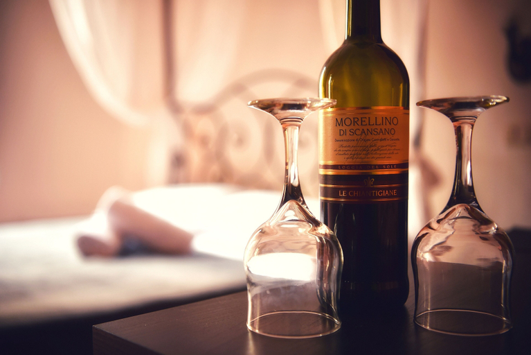 Food & Drinks, Holiday Rooms Florence, Florence