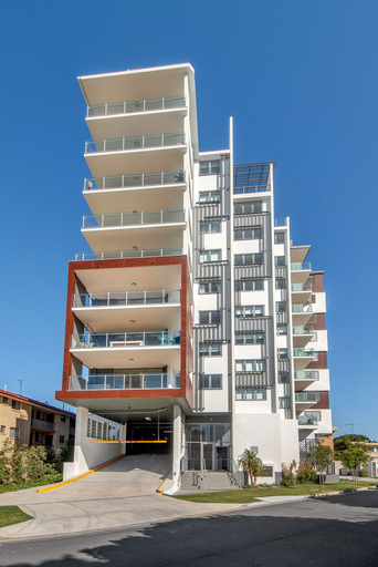 Exterior & Views, Serenity Surfers Paradise, Gold Coast