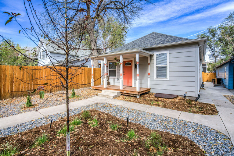 Exterior & Views 2, 3brdowntown Get Awaywalking Distance, El Paso