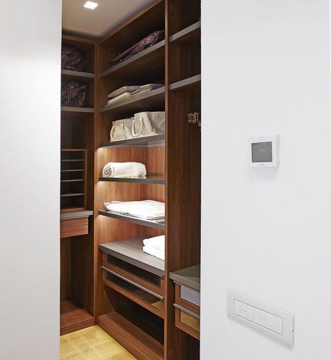 Room amenity, Lario Apartment, Como