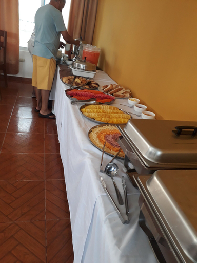 Food & Drinks 4, Figaro Hotel Boutique, Santa Bárbara de Samaná