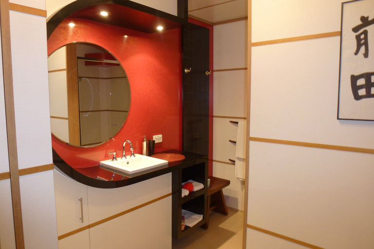 Bathroom 3, The Retreat at Froog-Moore Park, Tamworth Regional - Pt A