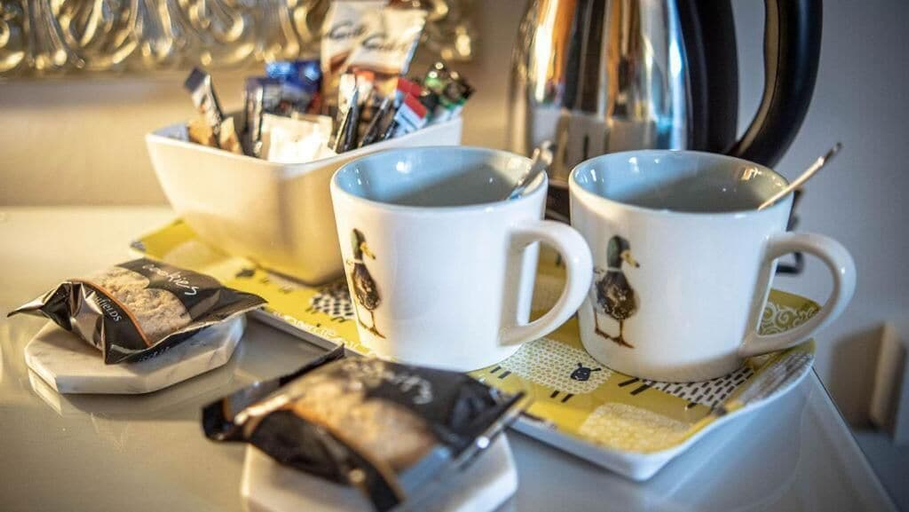 Food & Drinks 5, Hillsdale in Ambleside, Cumbria