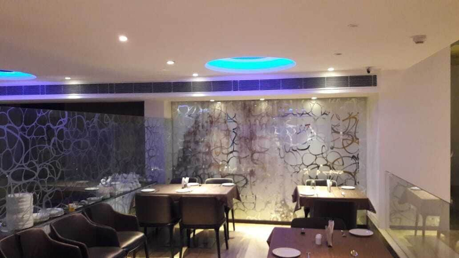 Food & Drinks 3, Hotel Supreme, Visakhapatnam