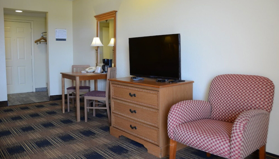 Others 5, St. Augustine Island Inn, Saint Johns
