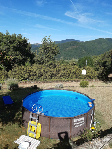 Sport & Beauty, Country Residence Turicchi, Florence