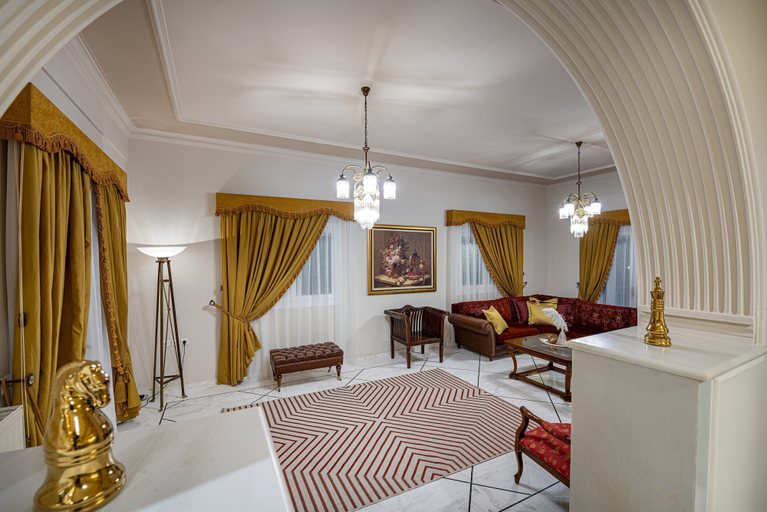 Others 5, Aigli Villa, Ionian Islands