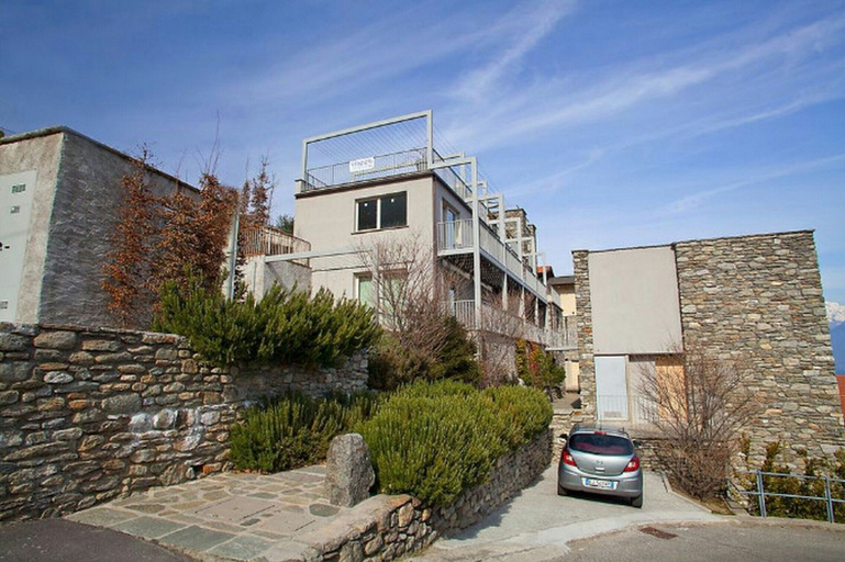Exterior & Views 2, Vista d'Este, Como