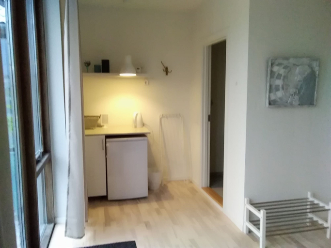 Others 4, Sommerkær, Aalborg