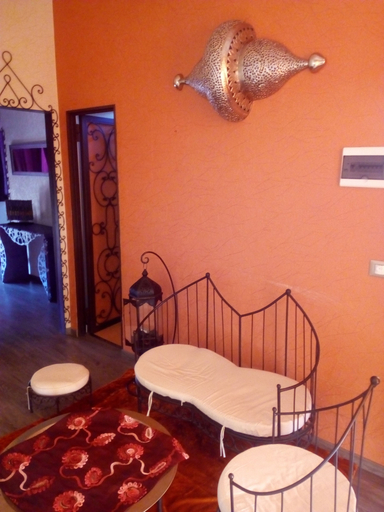 Bedroom 3, Only for two Giumbabulla Home and spa, Ragusa