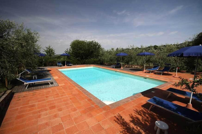 Sport & Beauty 5, Agriturismo Molinuzzo, Florence