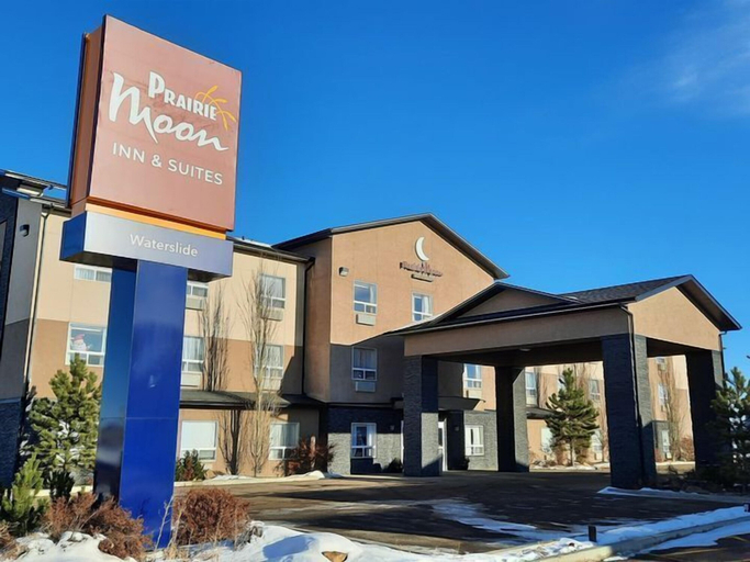 Exterior & Views 2, Prairie Moon Inn Sylvan Lake, Division No. 8