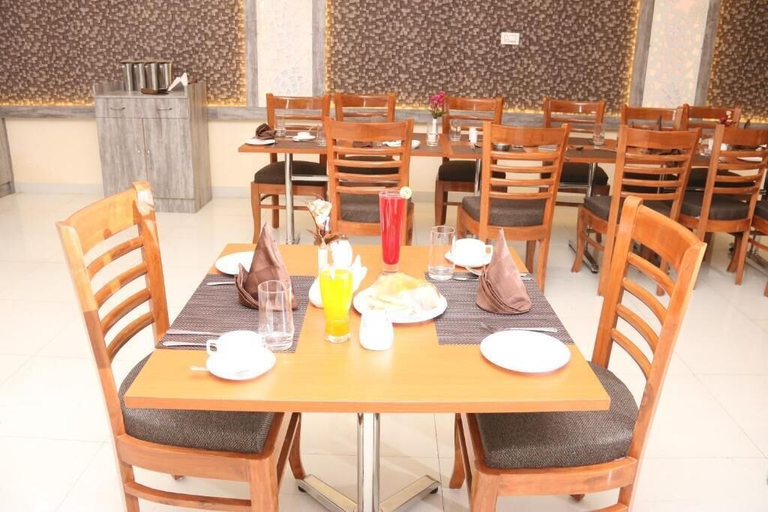 Food & Drinks 5, GenX Mirzapur, Mirzapur