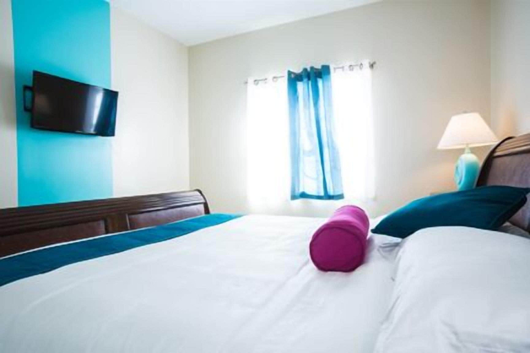 Bedroom 3, Inn at Grace Bay