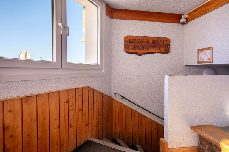 Others 4, Résidence Le Médian - Les Ménuires, Savoie