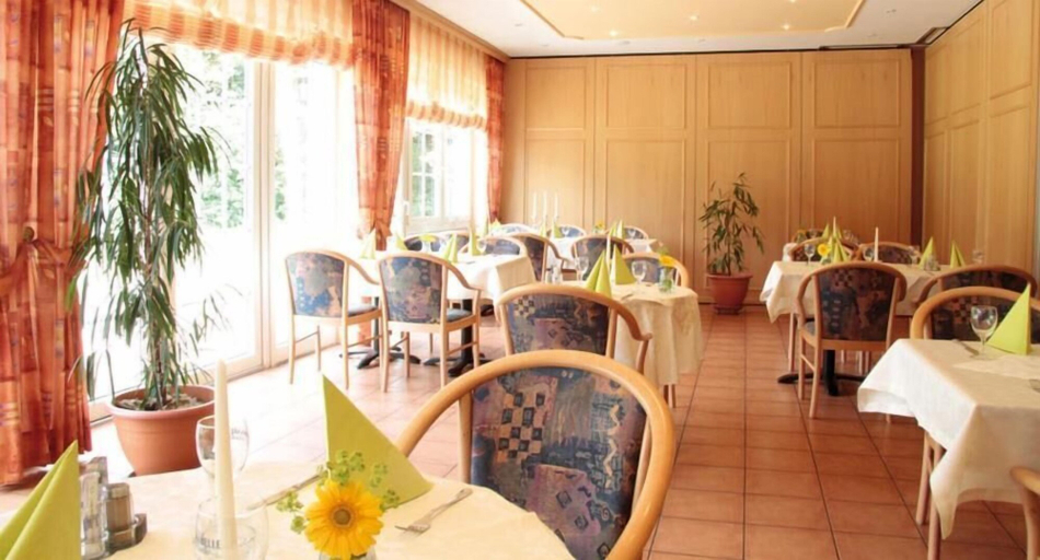 Food & Drinks 4, Waldhotel Humboldtsee, Hameln-Pyrmont