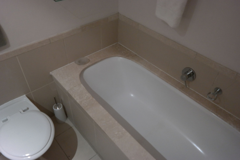 Bathroom 3, Lagoon Beach 136 by CTHA, City of Cape Town